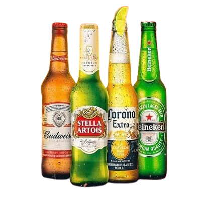 Pizza Hut UK drinks – Any 5 Beers or Ciders, ABV 6.0%, 1130ml, price £20.99 offer.