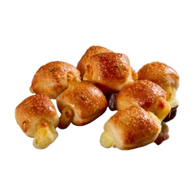 Cheesy Bite Bites