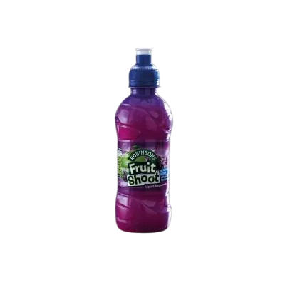 Fruit Shoot at pizza hut buffet