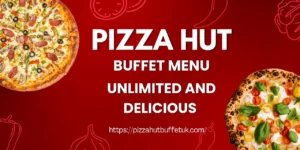 Pizza Hut Buffet