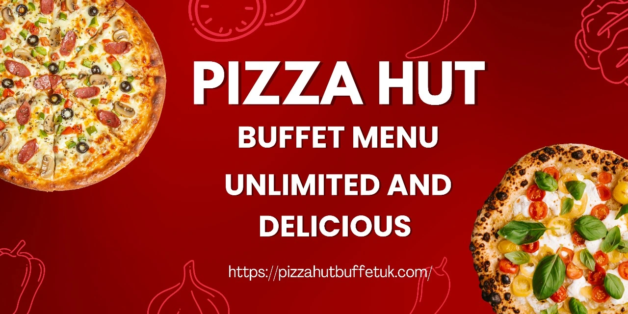 Pizza Hut Buffet