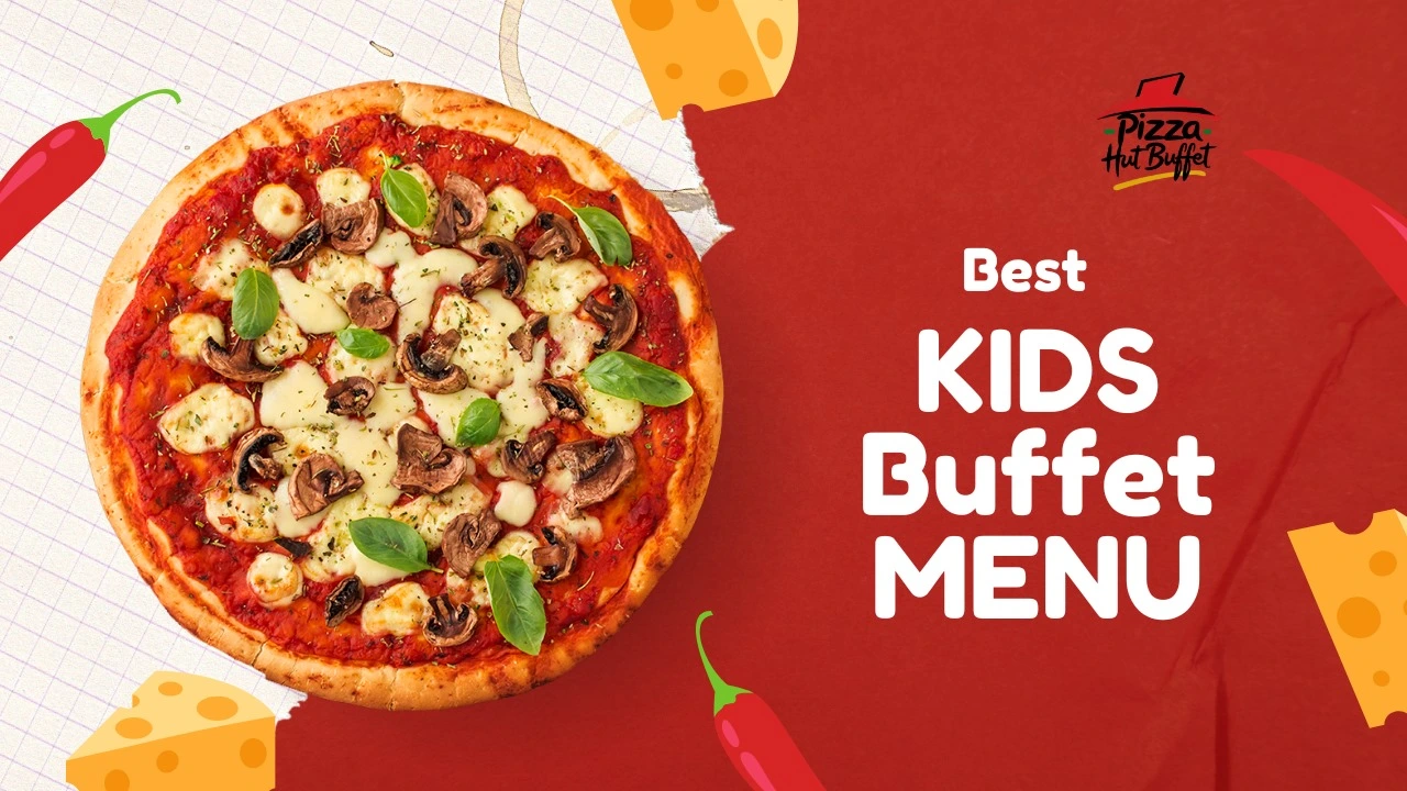 Best Kids Menu