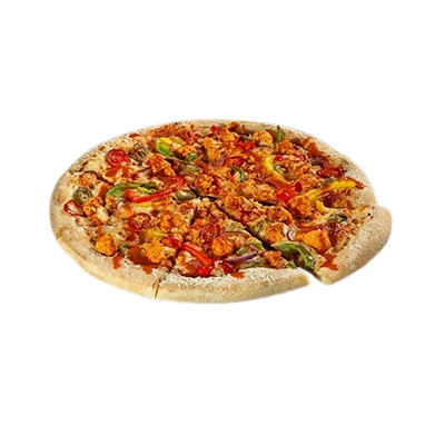 Cholula Cauliflower Sizzler