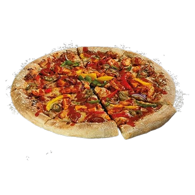 Cholula Chicken Sizzler