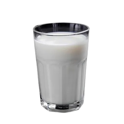 Kids milk drink, 101 kcal, available at Pizza Hut Buffet.