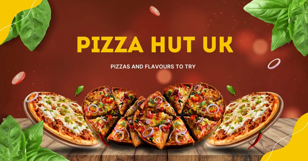 Pizza Hut UK
