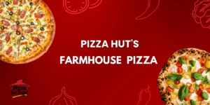 Farmhouse Pizza UK