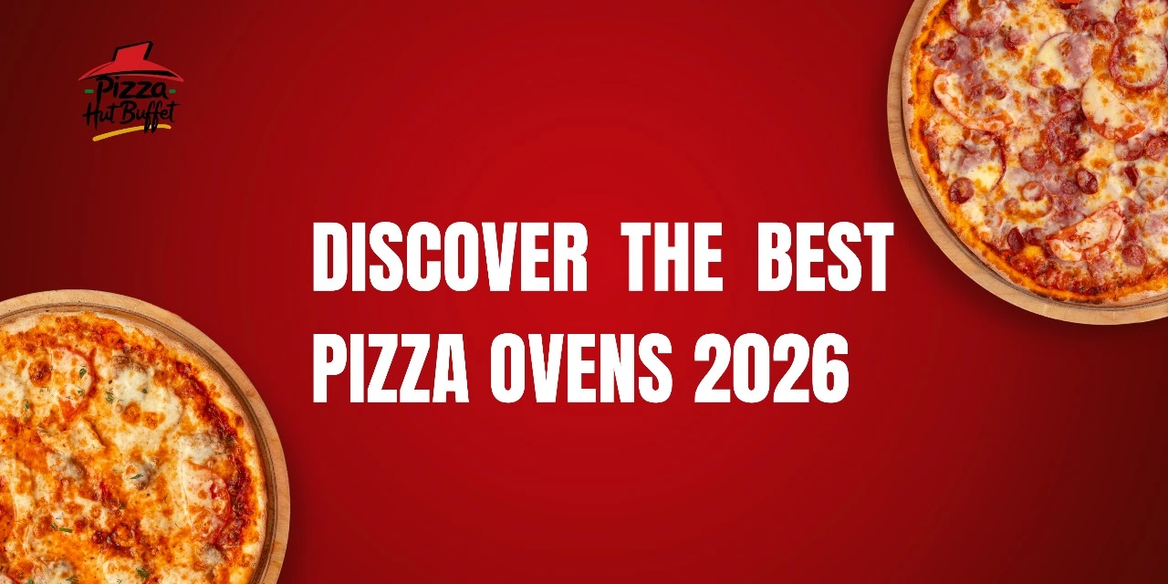 Best Pizza Ovens