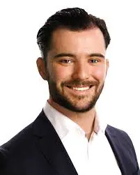 Profile picture for men