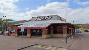 Pizza Hut Leeds City