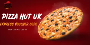 Pizza Hut Express Voucher Code