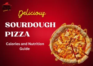 Sourdough Pizza by Pizza Hut
